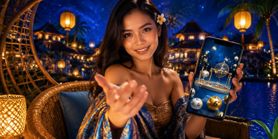 Visual ilustrasi ketentuan dan peraturan taruhan online